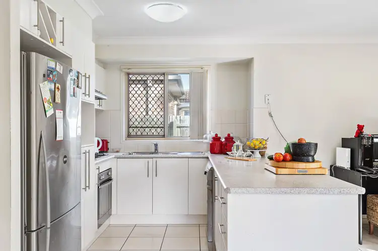 Fourth view of Homely house listing, 60 Woodrose Road, Morayfield QLD 4506