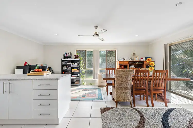 Fifth view of Homely house listing, 60 Woodrose Road, Morayfield QLD 4506