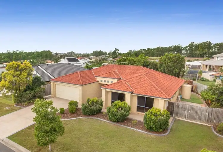 14 Hemlock Street, Warner QLD 4500