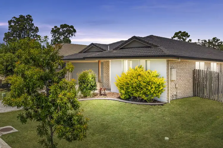 32 Redcedar Place, Morayfield QLD 4506