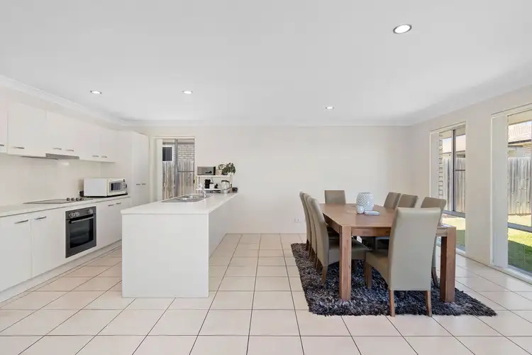 Fourth view of Homely house listing, 32 Redcedar Place, Morayfield QLD 4506