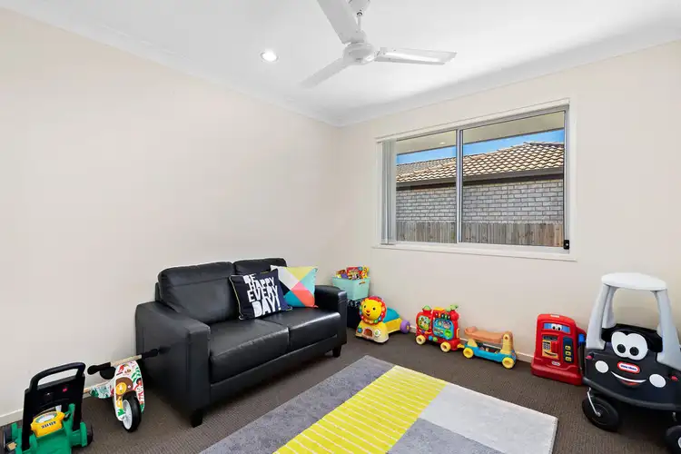 Fifth view of Homely house listing, 32 Redcedar Place, Morayfield QLD 4506