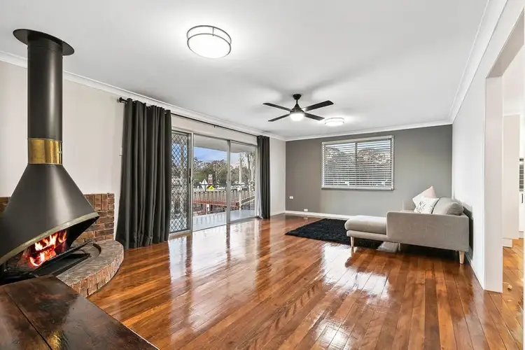 Fifth view of Homely house listing, 2 Depot Road, Deagon QLD 4017