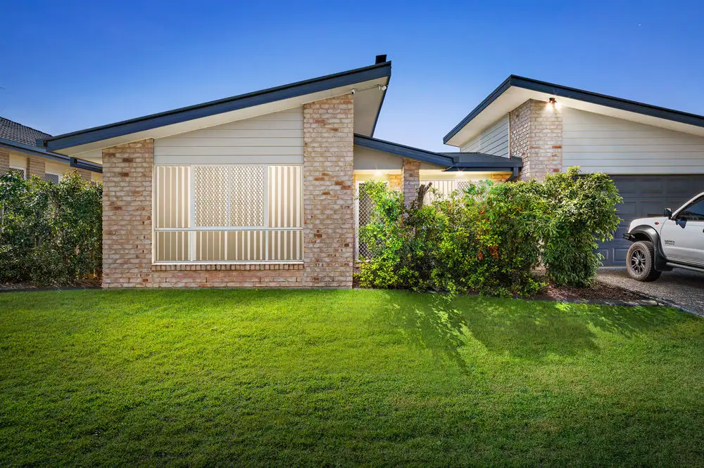Main view of Homely house listing, 10 Bluejay Circuit, Morayfield QLD 4506