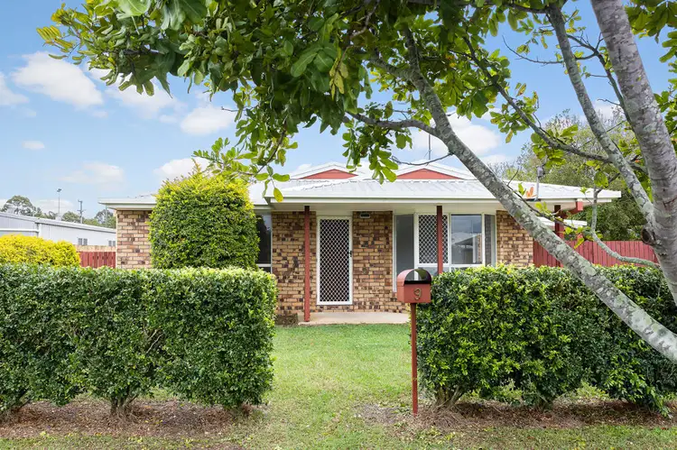 9 Stephanie Drive, Morayfield QLD 4506