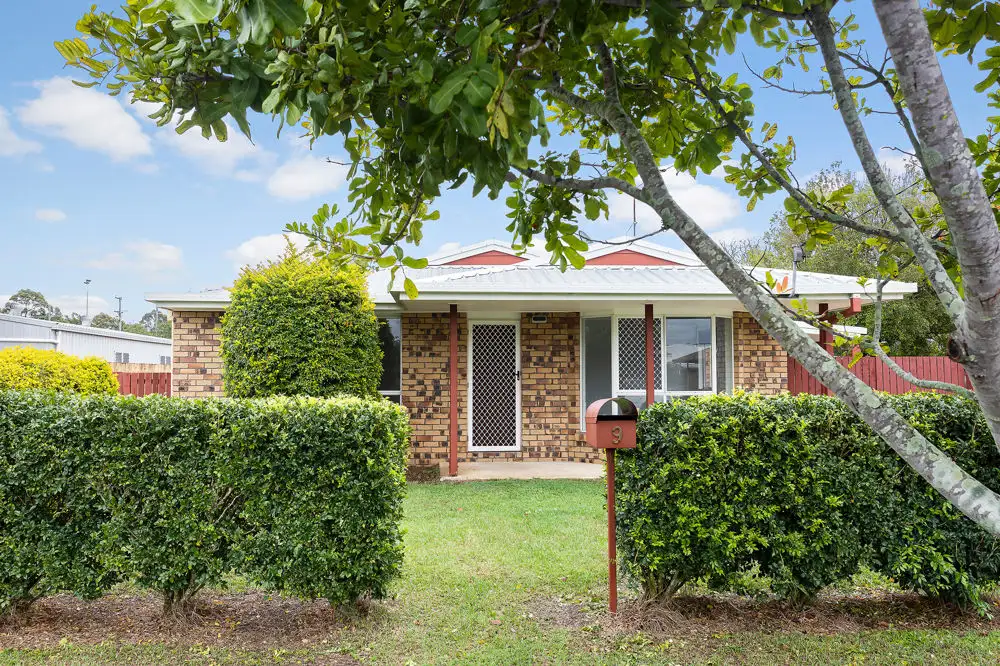 Main view of Homely house listing, 9 Stephanie Drive, Morayfield QLD 4506