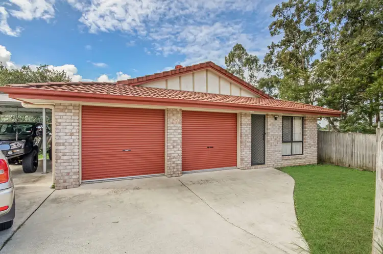 24 Trilby Street, Morayfield QLD 4506