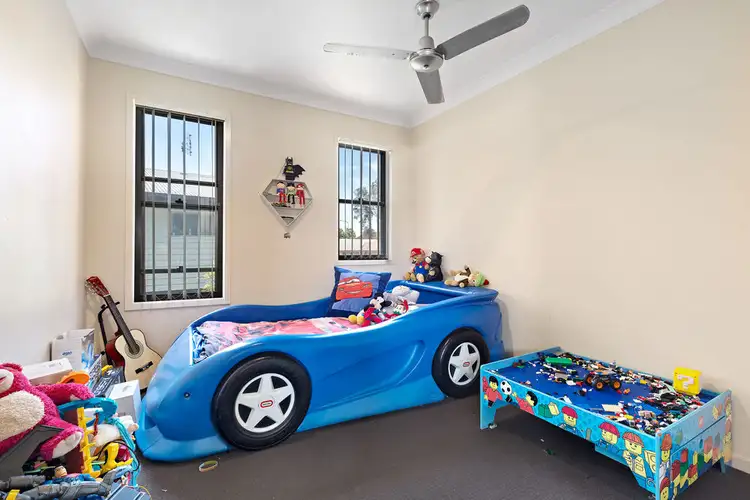 Sixth view of Homely house listing, 6 Moonlight Lane, Coomera QLD 4209