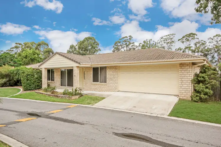 20/51 Silkyoak Drive, Morayfield QLD 4506