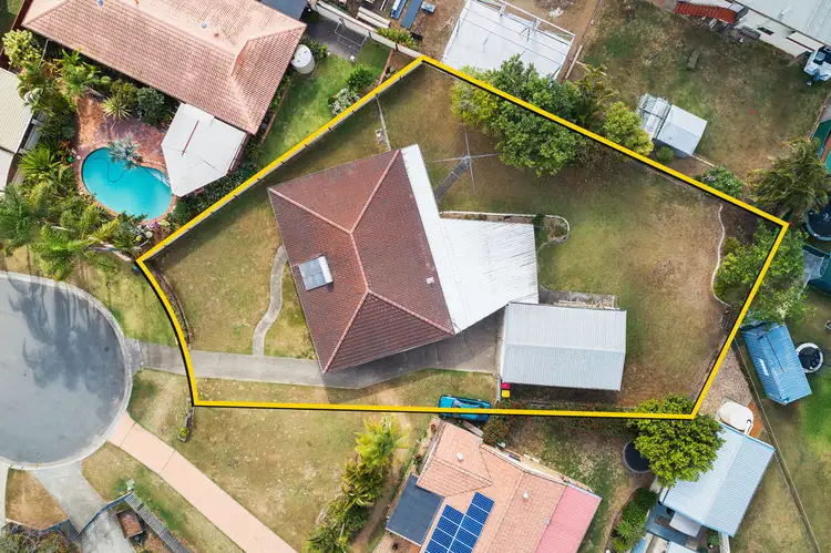 14 Topham Street, Bald Hills QLD 4036