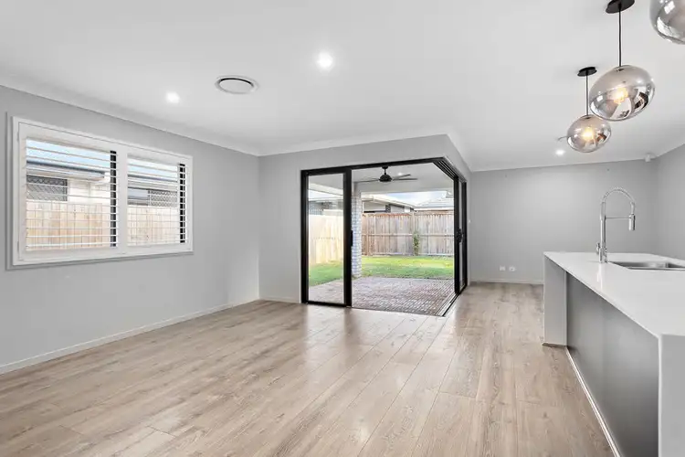 Sixth view of Homely house listing, 16 PETRIE STREET, Caboolture South QLD 4510
