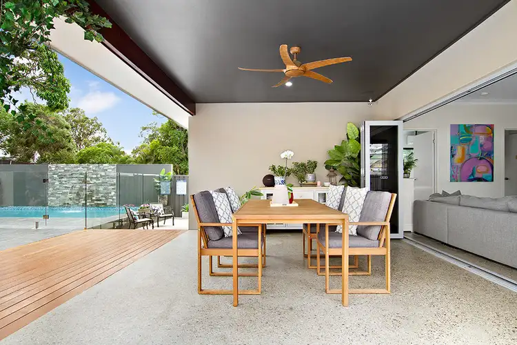 Second view of Homely house listing, 24 Chesney Street, Carina QLD 4152