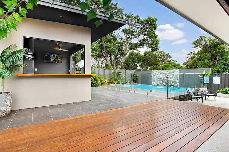 Third view of Homely house listing, 24 Chesney Street, Carina QLD 4152