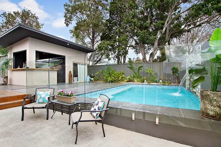 Fourth view of Homely house listing, 24 Chesney Street, Carina QLD 4152