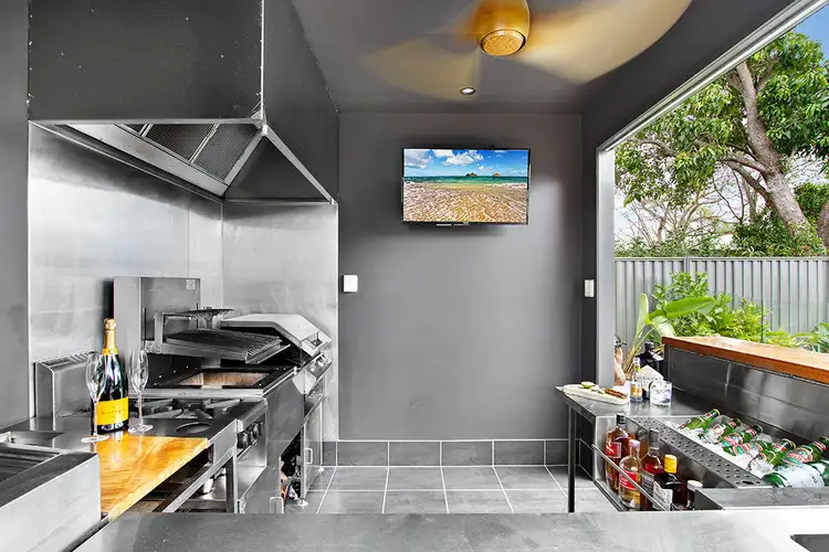 Fifth view of Homely house listing, 24 Chesney Street, Carina QLD 4152