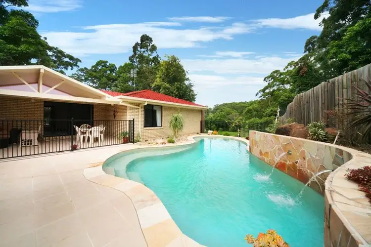 18 Summer Ridge Place, Buderim QLD 4556
