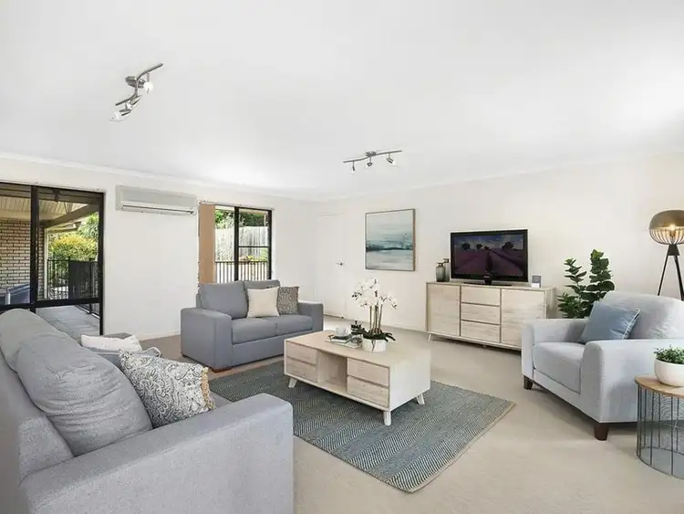 Second view of Homely house listing, 18 Summer Ridge Place, Buderim QLD 4556