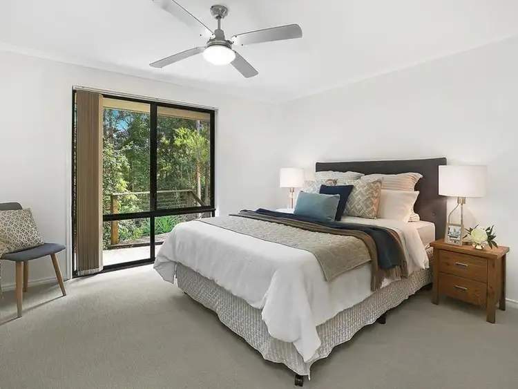 Third view of Homely house listing, 18 Summer Ridge Place, Buderim QLD 4556