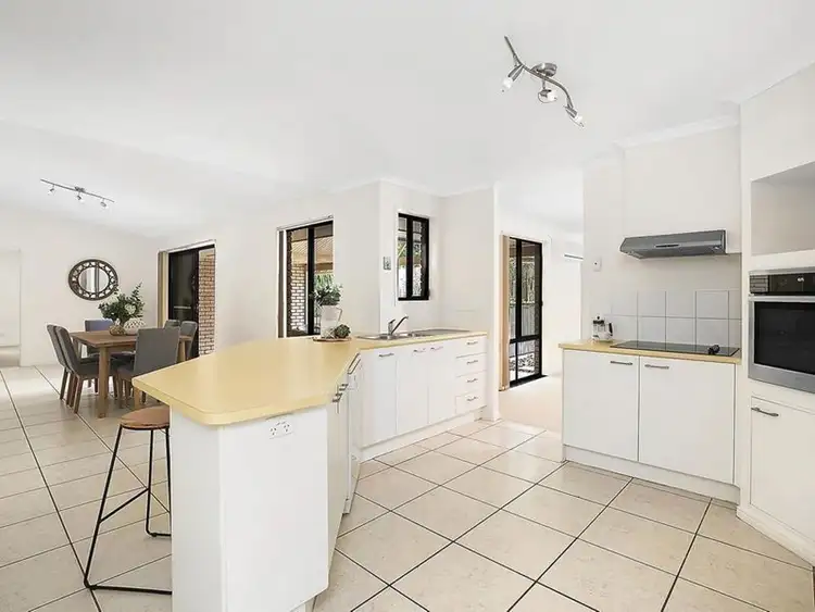 Fourth view of Homely house listing, 18 Summer Ridge Place, Buderim QLD 4556