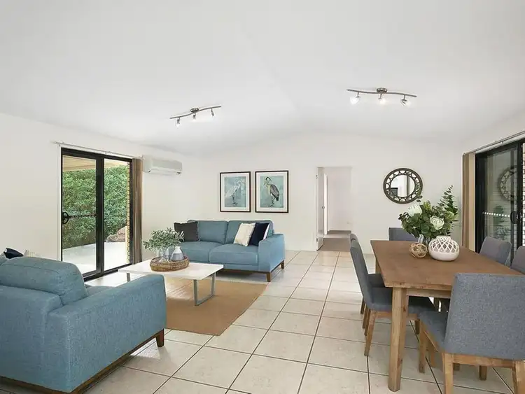 Fifth view of Homely house listing, 18 Summer Ridge Place, Buderim QLD 4556