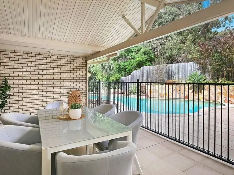 Sixth view of Homely house listing, 18 Summer Ridge Place, Buderim QLD 4556