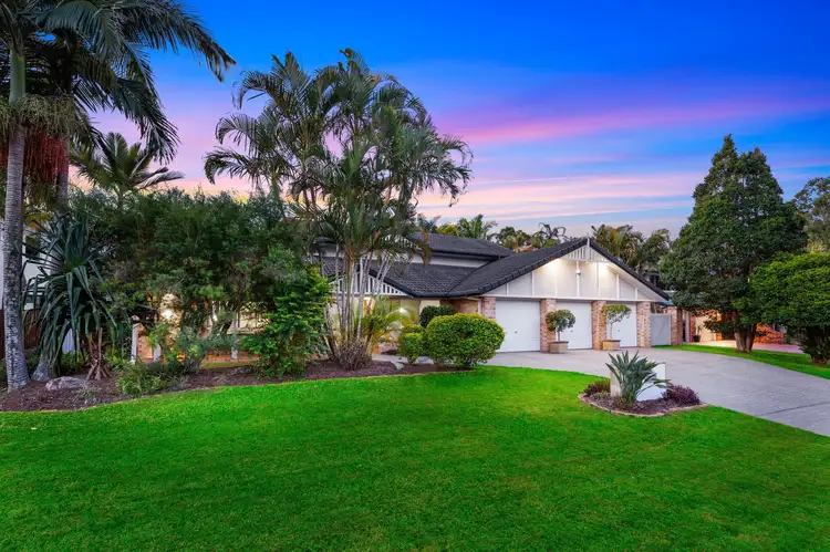 Main view of Homely house listing, 11 Naldi Street, Sunnybank QLD 4109