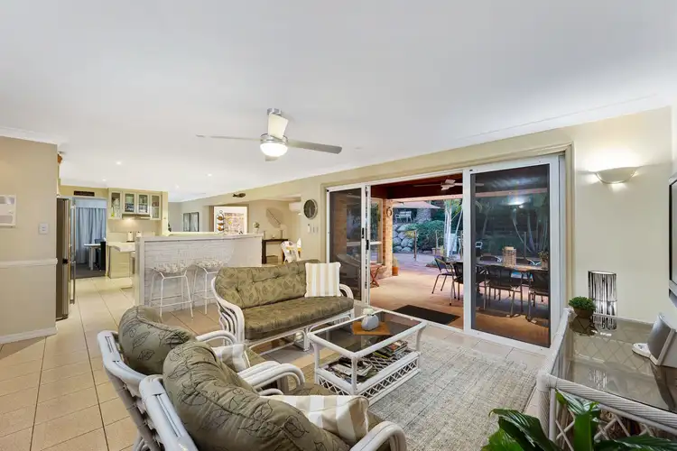 Third view of Homely house listing, 11 Naldi Street, Sunnybank QLD 4109