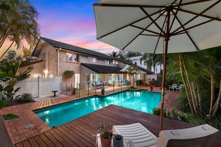 Fourth view of Homely house listing, 11 Naldi Street, Sunnybank QLD 4109