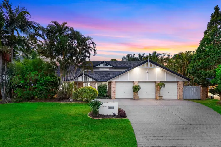 Seventh view of Homely house listing, 11 Naldi Street, Sunnybank QLD 4109