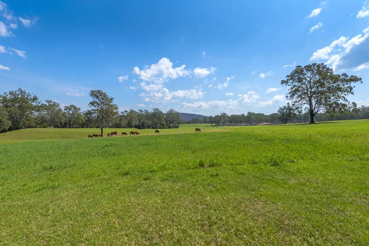 Main view of Homely house listing, 696 Kungala Road, Kungala NSW 2460