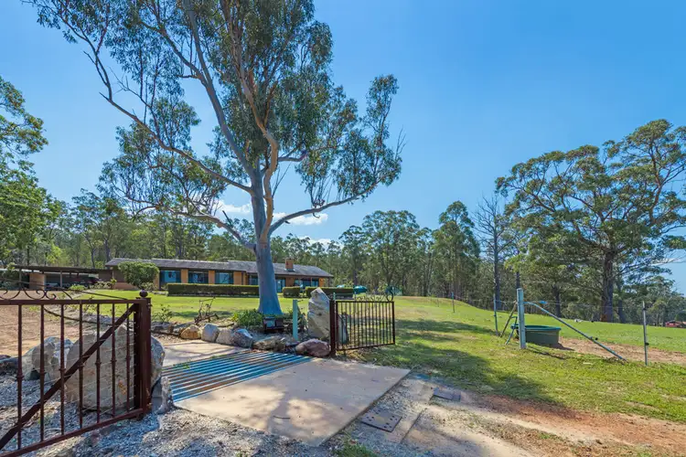 Second view of Homely house listing, 696 Kungala Road, Kungala NSW 2460