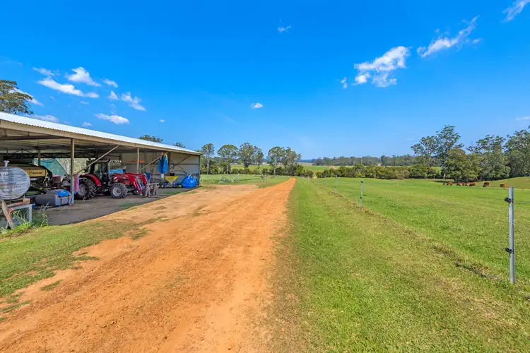 Fifth view of Homely house listing, 696 Kungala Road, Kungala NSW 2460