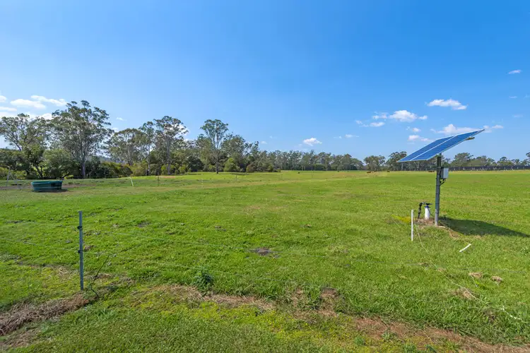 Sixth view of Homely house listing, 696 Kungala Road, Kungala NSW 2460