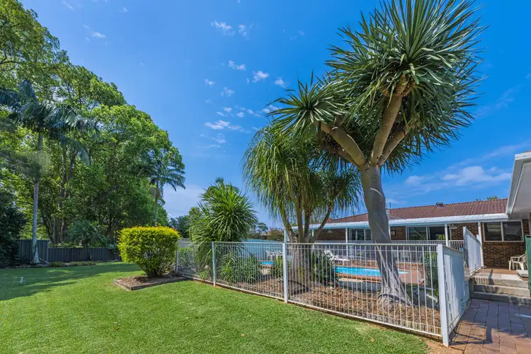 2 Endeavour Drive, Bellingen NSW 2454