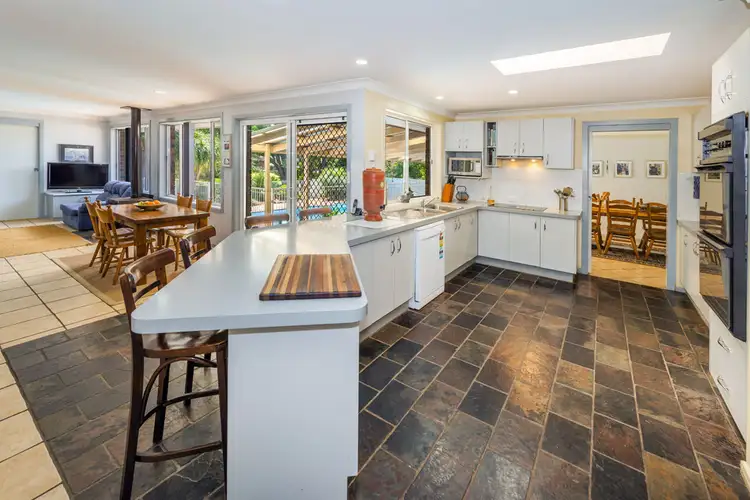 Fourth view of Homely house listing, 2 Endeavour Drive, Bellingen NSW 2454