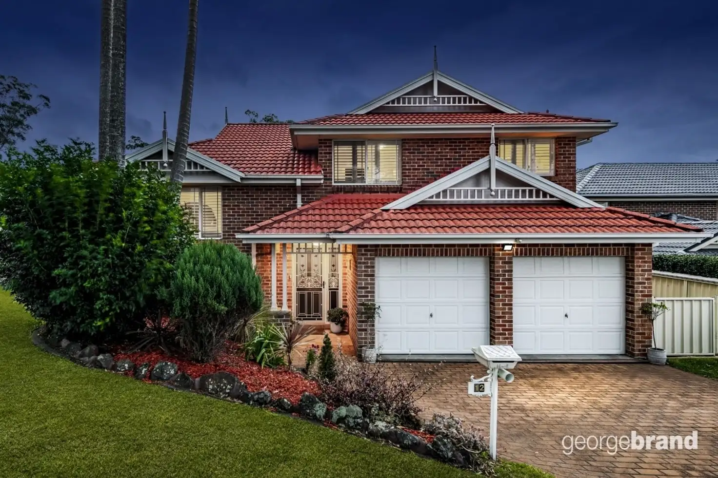 Main view of Homely house listing, 12 Aires Close, Erina NSW 2250