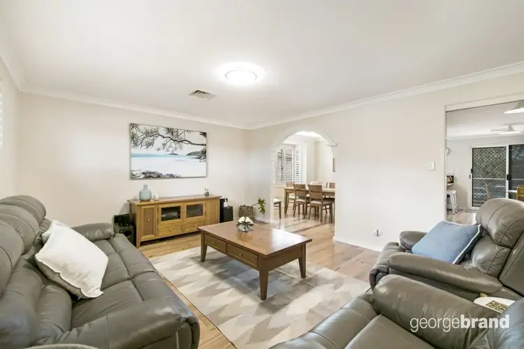 Second view of Homely house listing, 12 Aires Close, Erina NSW 2250