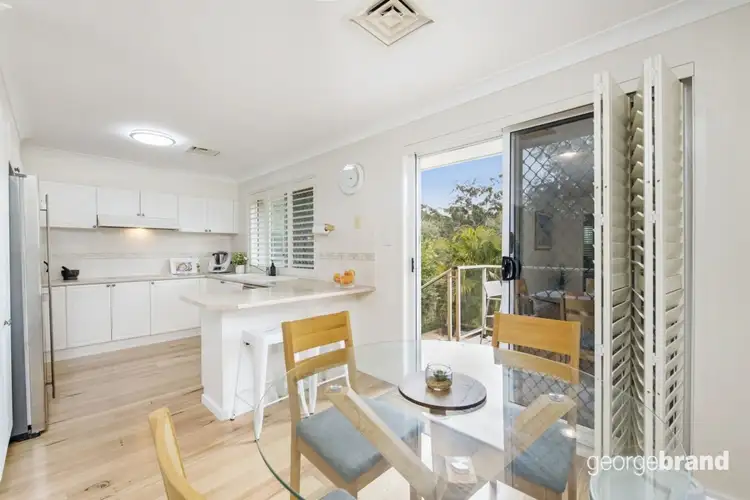 Third view of Homely house listing, 12 Aires Close, Erina NSW 2250