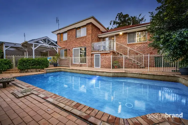 Fourth view of Homely house listing, 12 Aires Close, Erina NSW 2250