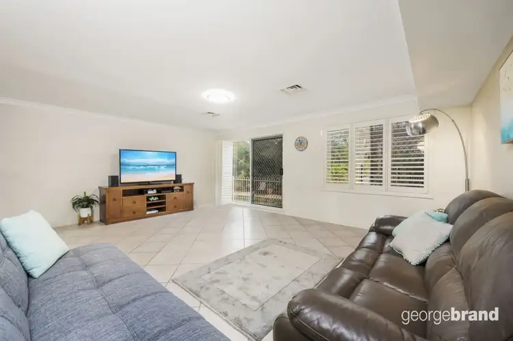 Fifth view of Homely house listing, 12 Aires Close, Erina NSW 2250