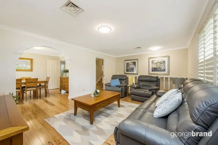 Sixth view of Homely house listing, 12 Aires Close, Erina NSW 2250