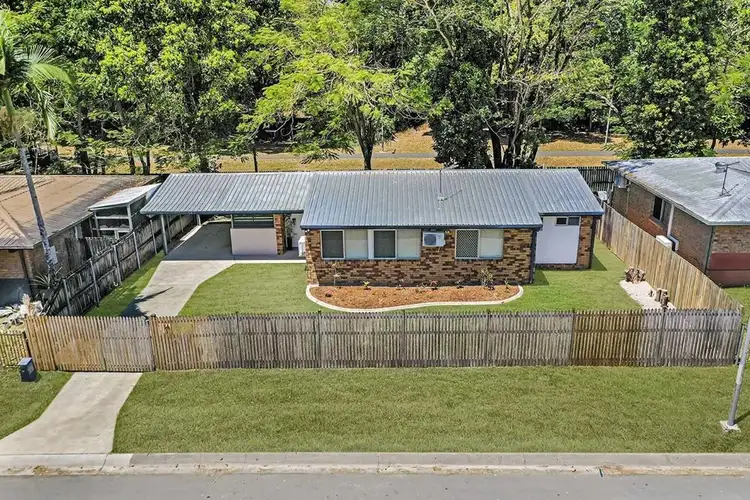 Main view of Homely house listing, 24 Mcewen Street, Mooroobool QLD 4870