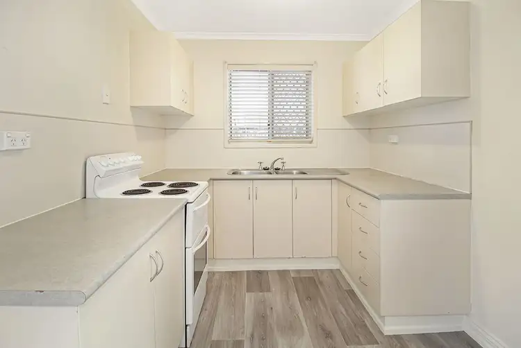Second view of Homely house listing, 24 Mcewen Street, Mooroobool QLD 4870