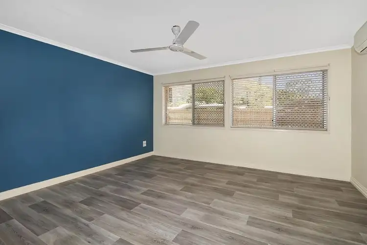Fourth view of Homely house listing, 24 Mcewen Street, Mooroobool QLD 4870