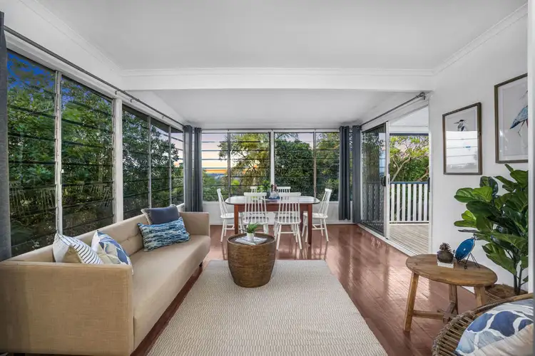 85 Sibley Road, Wynnum West QLD 4178