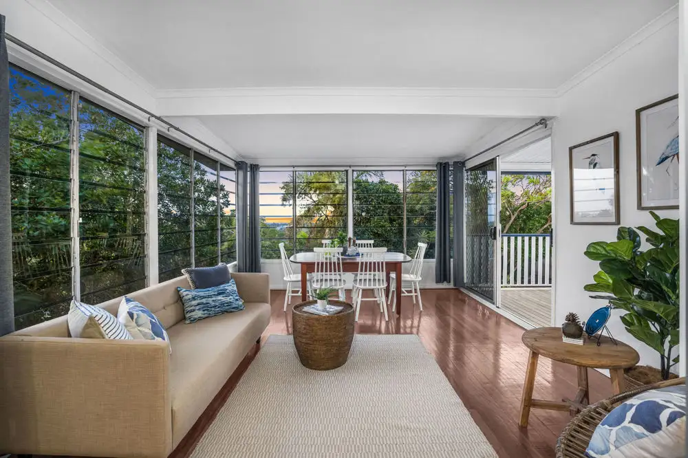 Main view of Homely house listing, 85 Sibley Road, Wynnum West QLD 4178