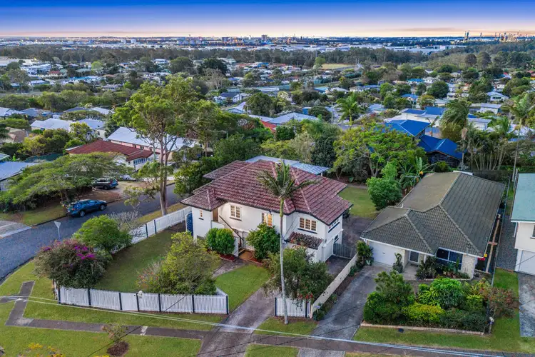 Second view of Homely house listing, 85 Sibley Road, Wynnum West QLD 4178