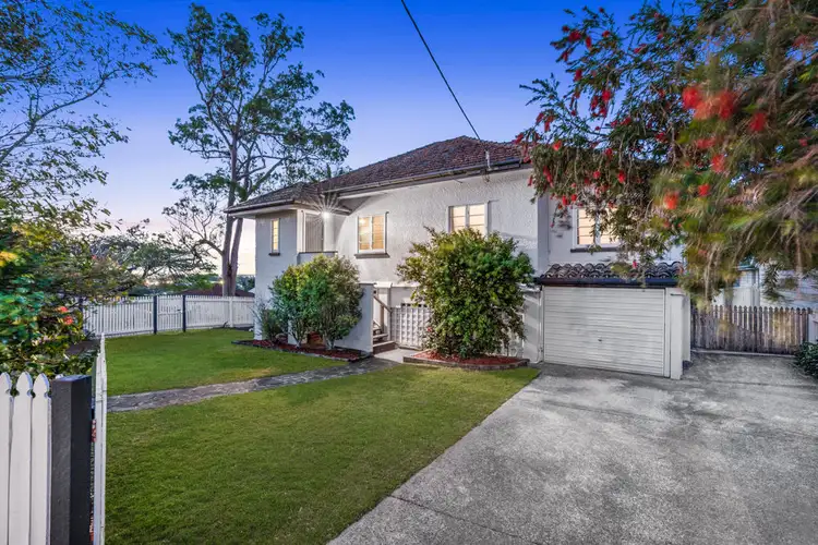 Third view of Homely house listing, 85 Sibley Road, Wynnum West QLD 4178