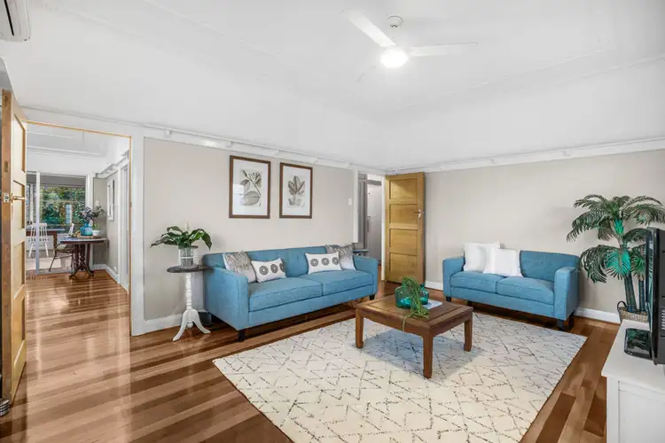 Fourth view of Homely house listing, 85 Sibley Road, Wynnum West QLD 4178