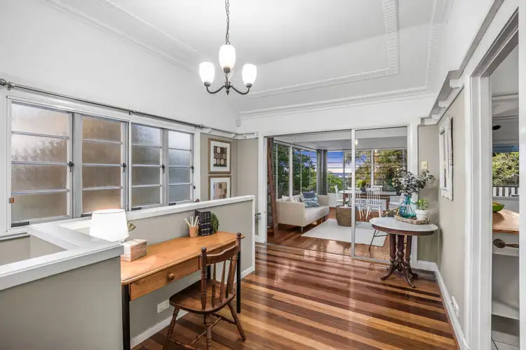 Fifth view of Homely house listing, 85 Sibley Road, Wynnum West QLD 4178